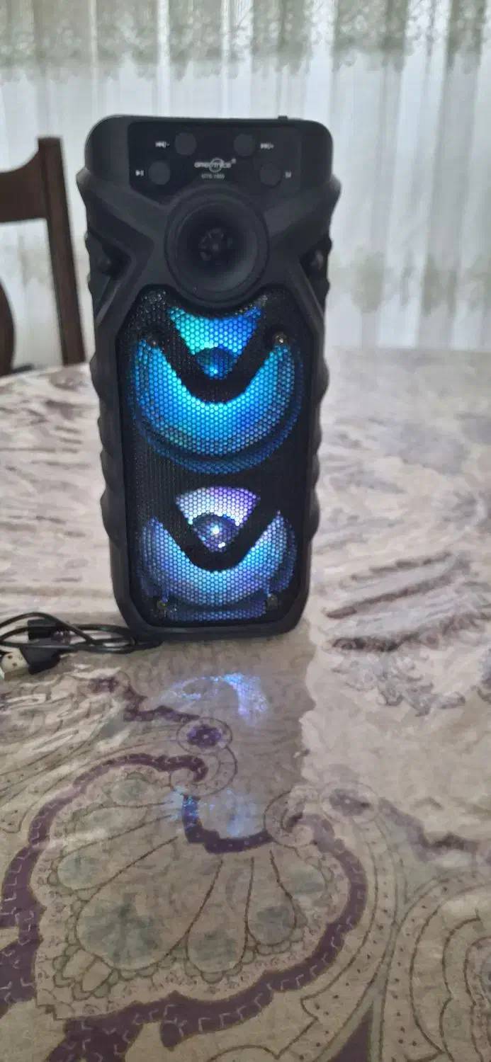 اسپیکر|سیستم صوتی خانگی|کاشمر, |دیوار