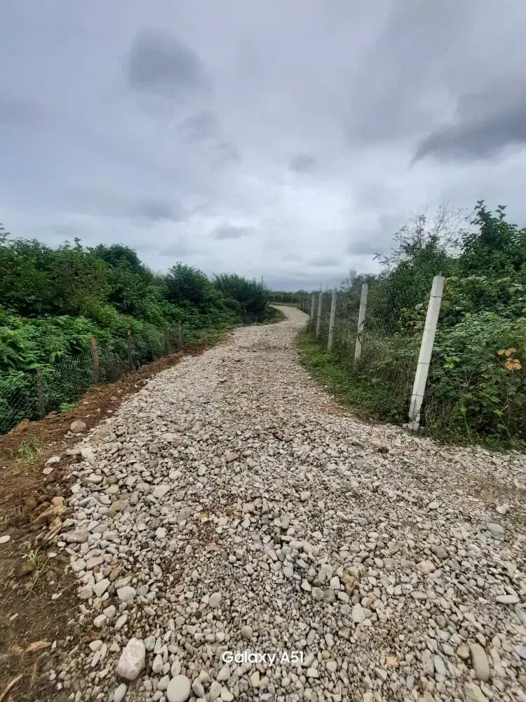 فروش زمین و ملک های به قیمت واقعی گوراب مبین بالو|فروش زمین و ملک کلنگی|گوراب زرمیخ, |دیوار