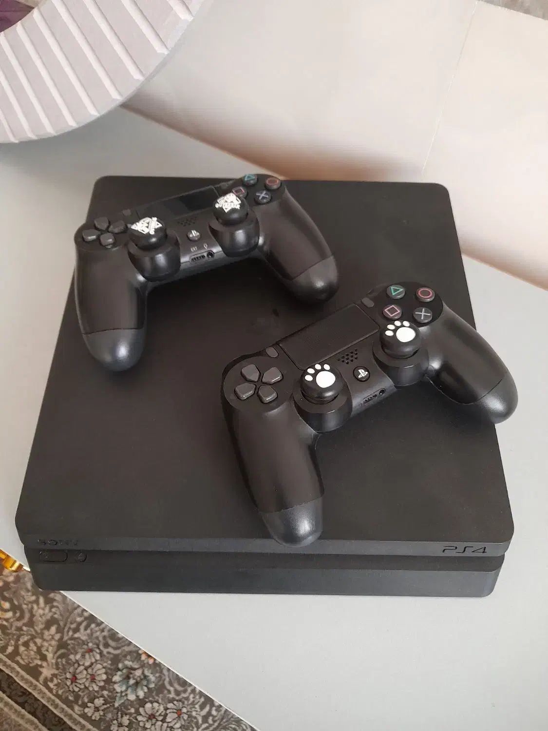 ps 4|کنسول، بازی ویدئویی و آنلاین|گرمسار, |دیوار
