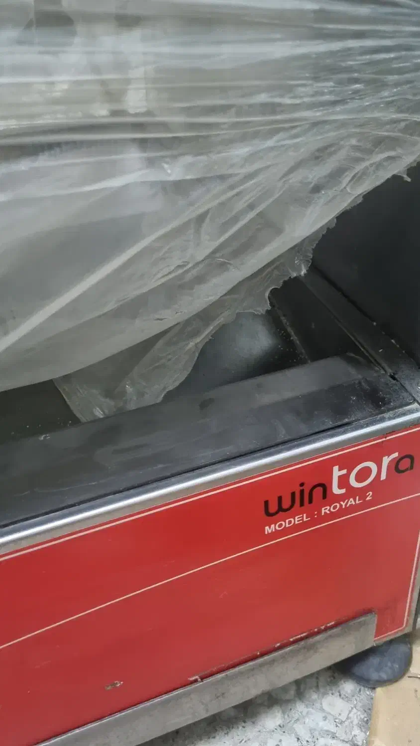 دیسپلی وینتورا مدل رویال ۲|فروشگاه و مغازه|ری, صفاییه (چشمه علی)|دیوار