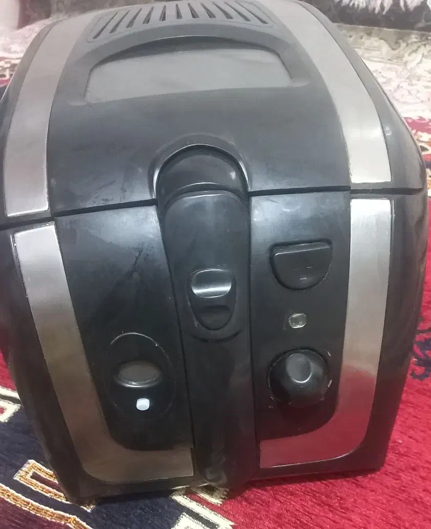 سرخ کن در حد نکته.|اجاق گاز و لوازم برقی پختوپز|اندیمشک, |دیوار