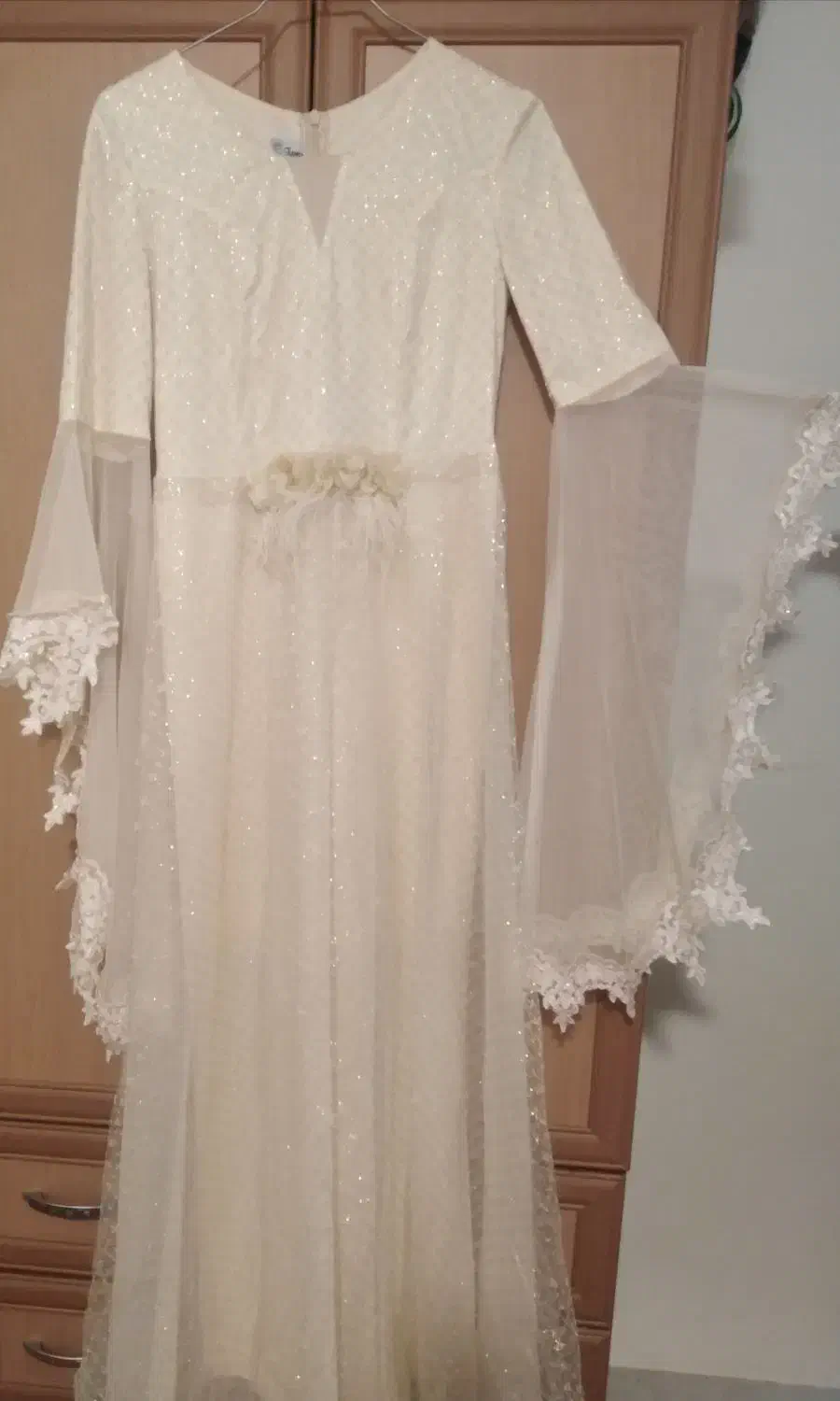 لباس مجلسی زنانه و بچه گانه|لباس|شهرکرد, |دیوار