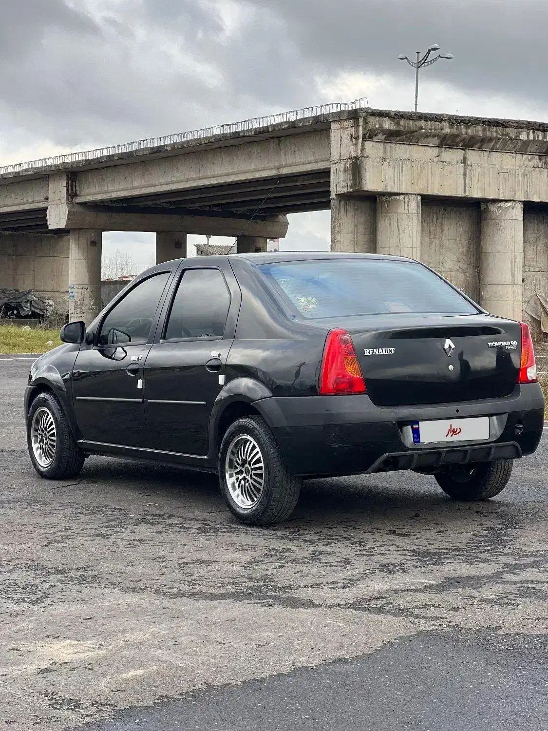 ال نود e2|خودرو سواری و وانت|رشت, سیا اسطلخ|دیوار