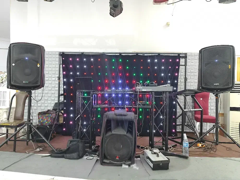 دیجی . دی جی|خدمات پذیرایی، مراسم|بندر ماهشهر, |دیوار