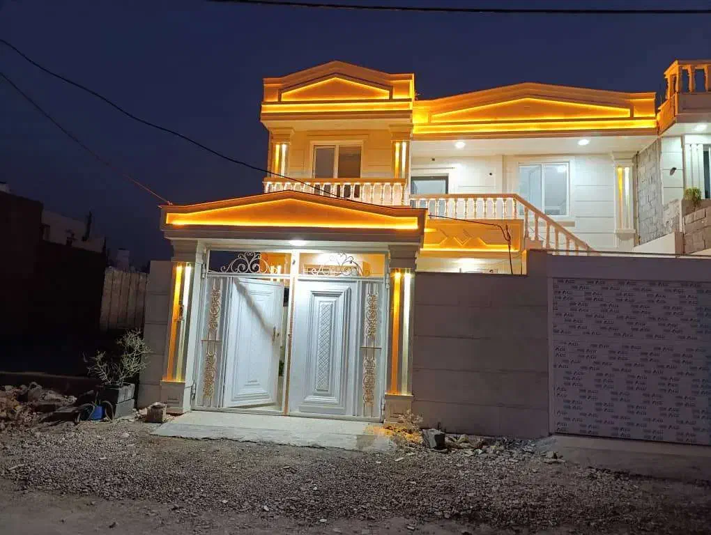 فروش خانه ویلایی طبقه دوم مجزا درجم- بهرباغ|فروش خانه و ویلا|جم, |دیوار