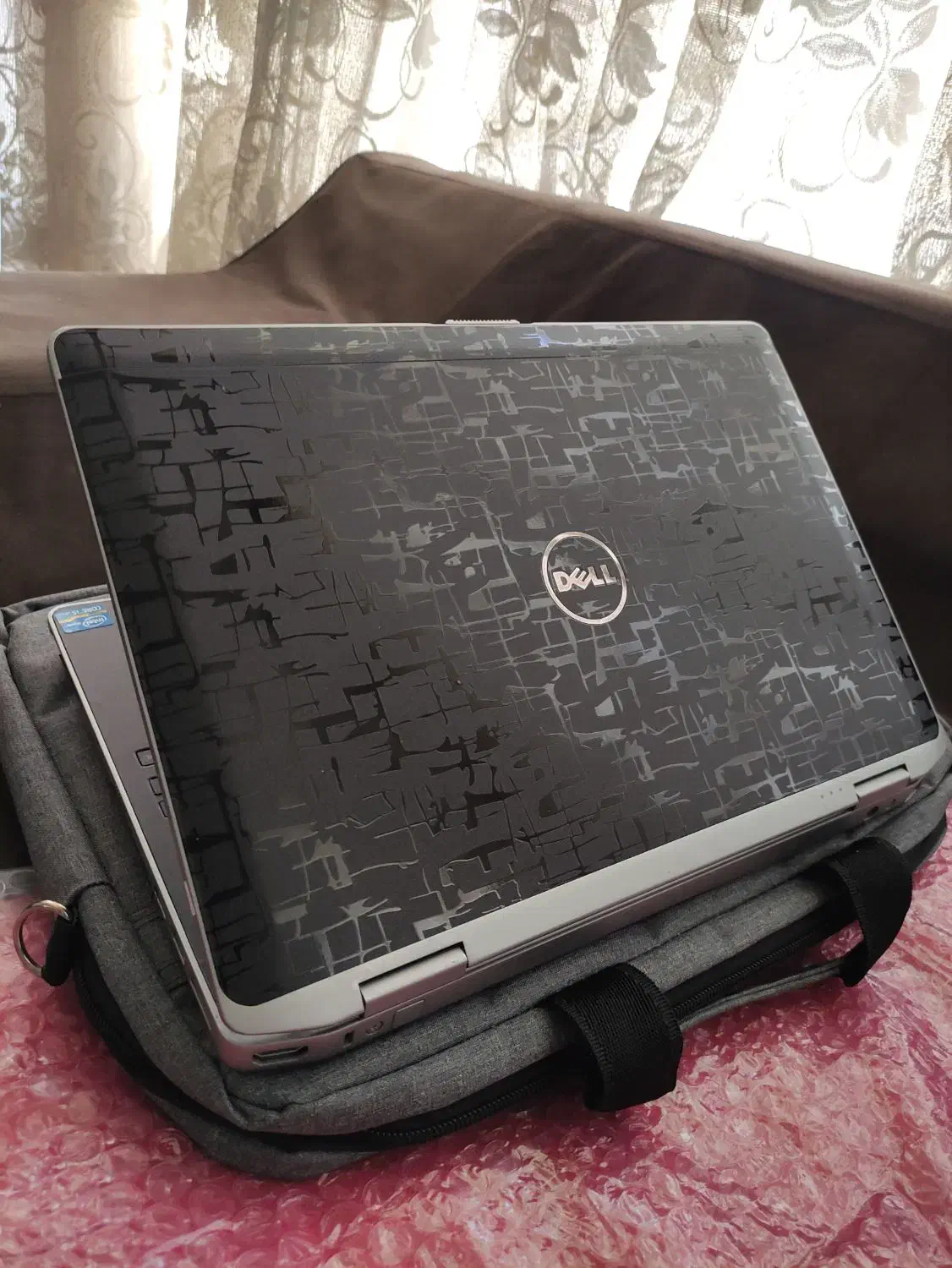 لپتاپ قدرتمند(DELL E6430)با کانفیگ قوی، بسیار تمیز|رایانه همراه|تهران, تهران‌نو|دیوار