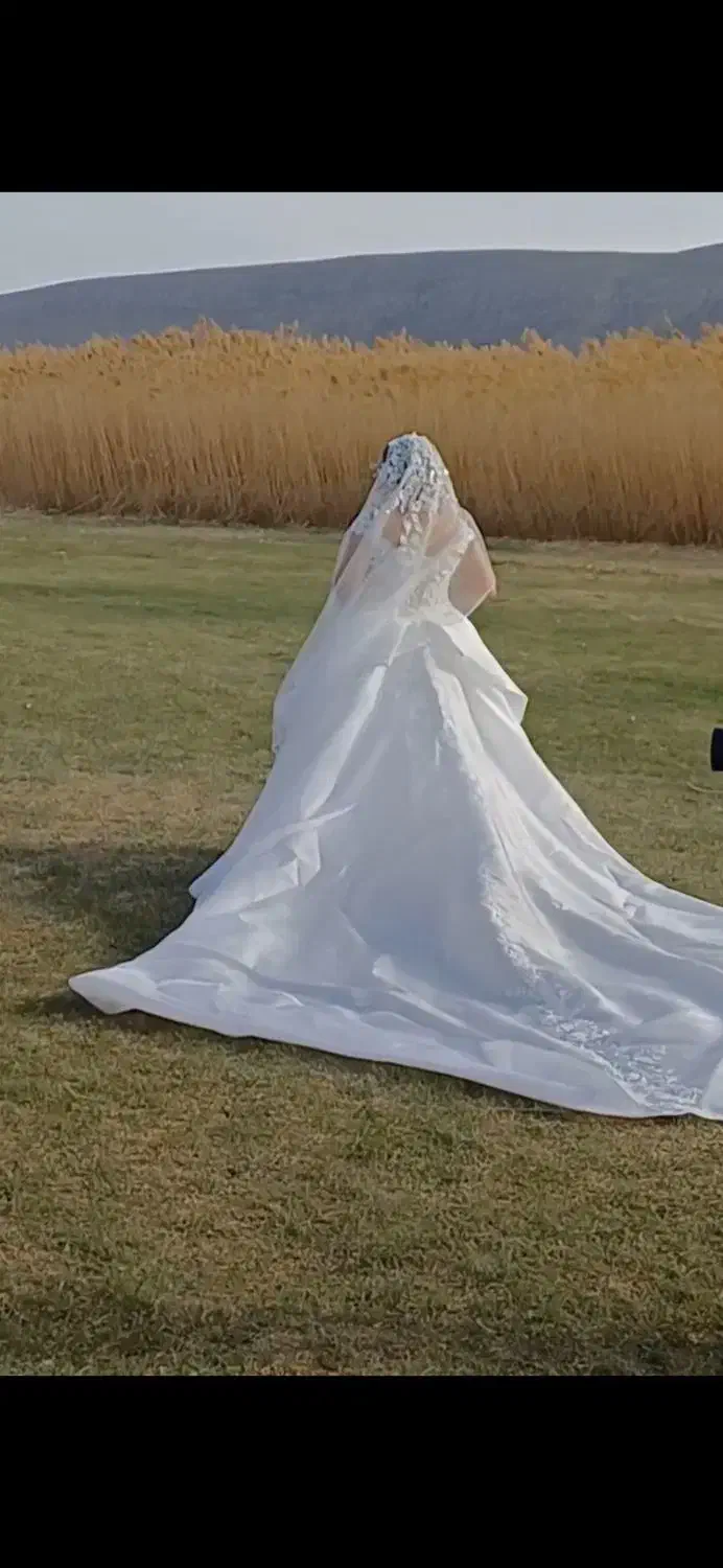 فروش لباس عروس|لباس|دماوند, دماوند|دیوار