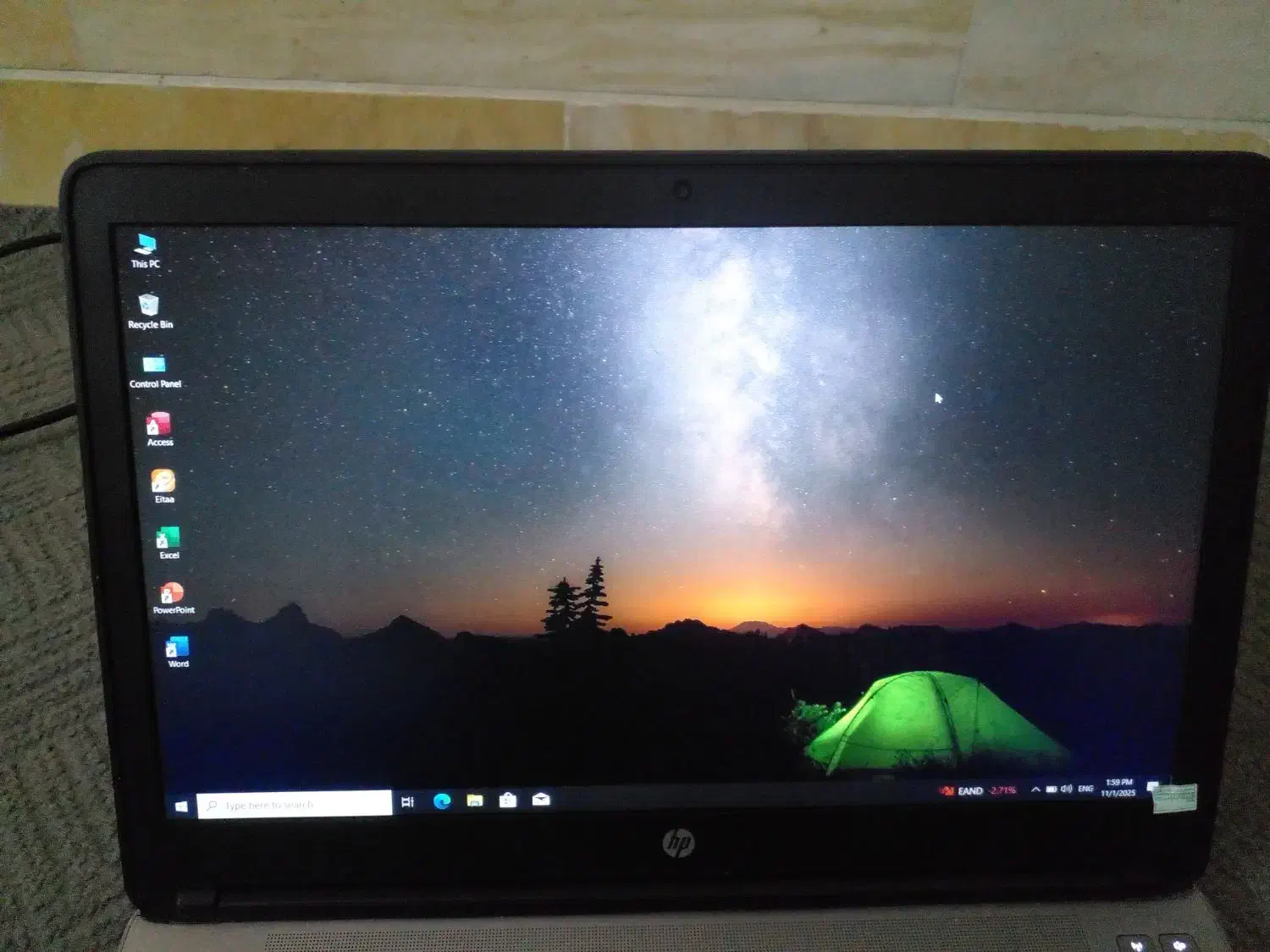 فروشی لپ تاب|رایانه همراه|اردکان, |دیوار