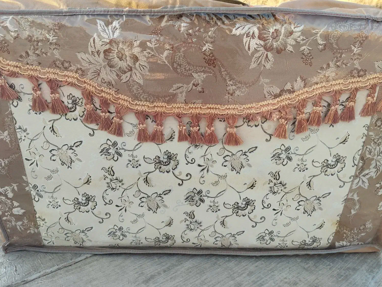 پشتی سنتی|پشتی|قم, علی آباد|دیوار