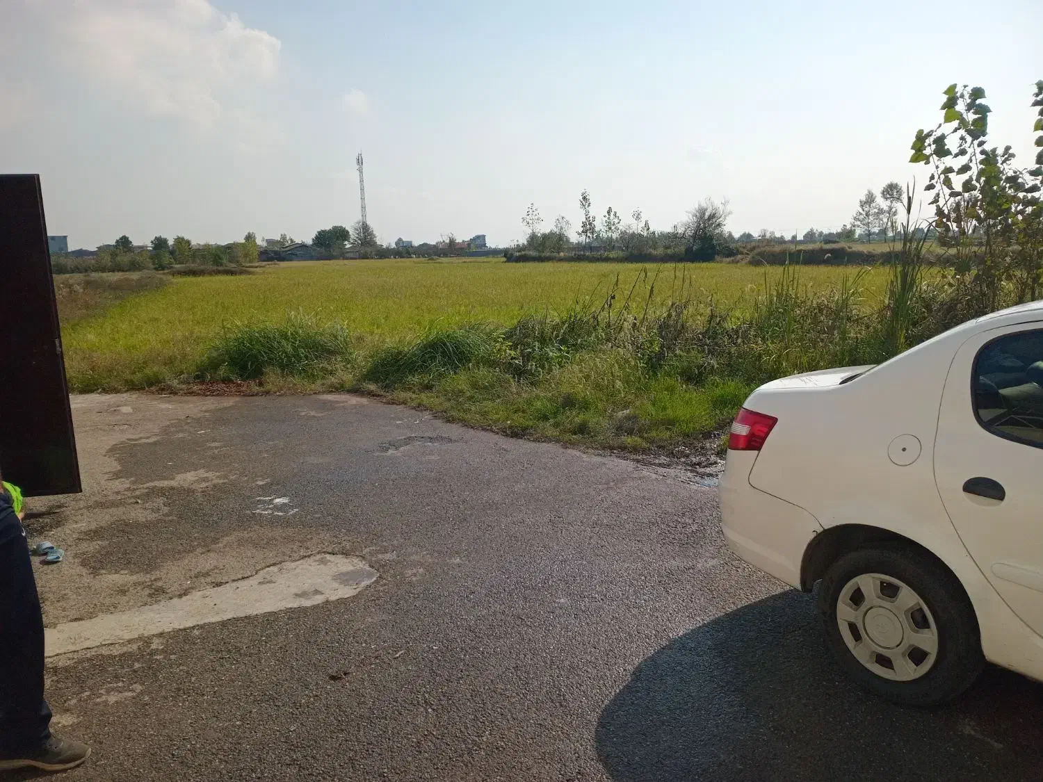 خانه ویلایی.|فروش خانه و ویلا|رشت, خرسندی|دیوار