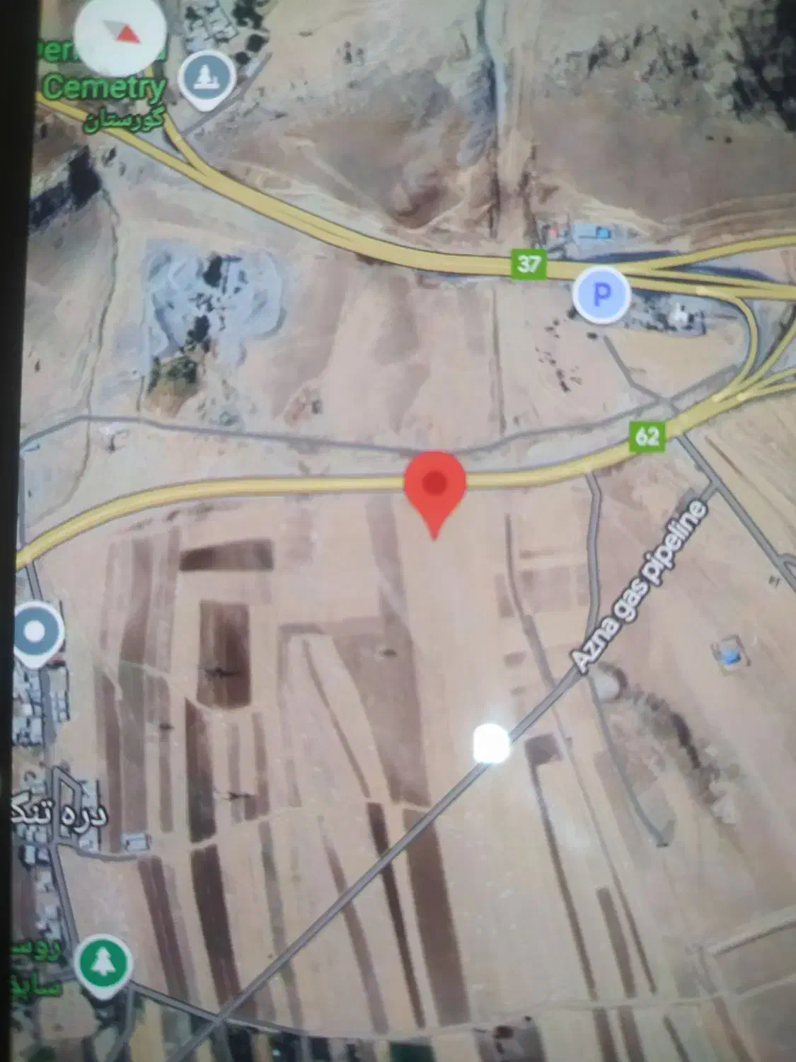 زمین|فروش زمین و ملک کلنگی|سیلاخور, |دیوار