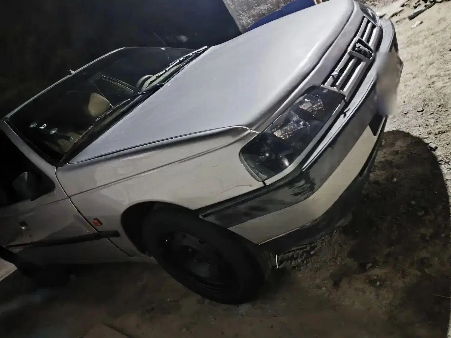 پژو ۴۰۵مدل۹۶|خودرو سواری و وانت|چابهار, |دیوار