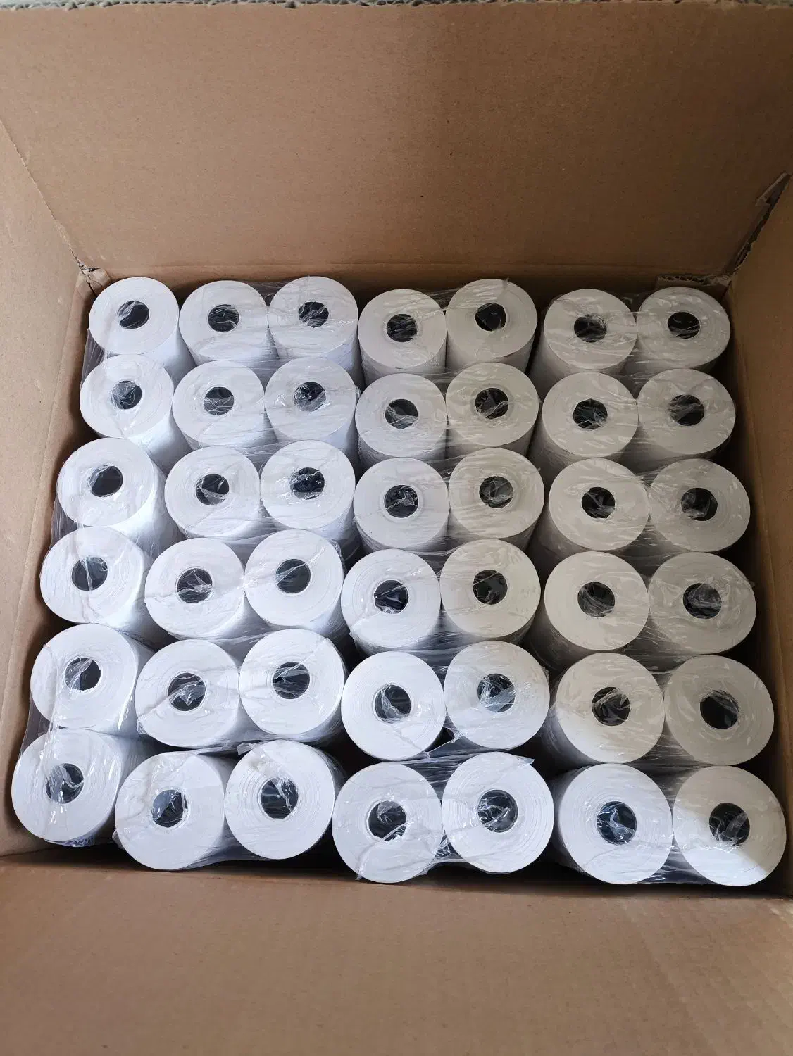 رول دستگاه کارتخوان و چاپگر شرکت سلطان رول کار|فروشگاه و مغازه|اندیشه, اندیشه فاز ۱|دیوار