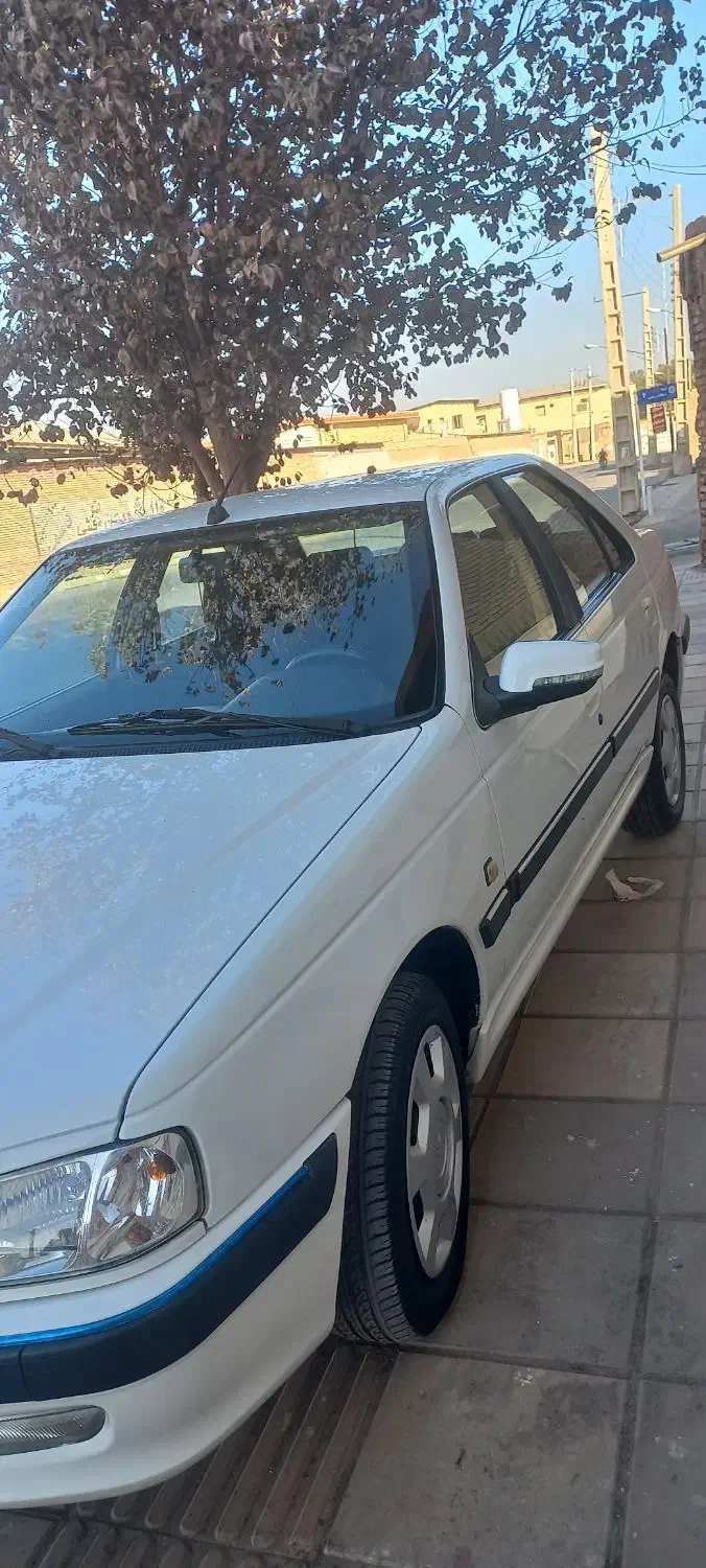 پارسtu5مدل۹۸|خودرو سواری و وانت|رفسنجان, |دیوار