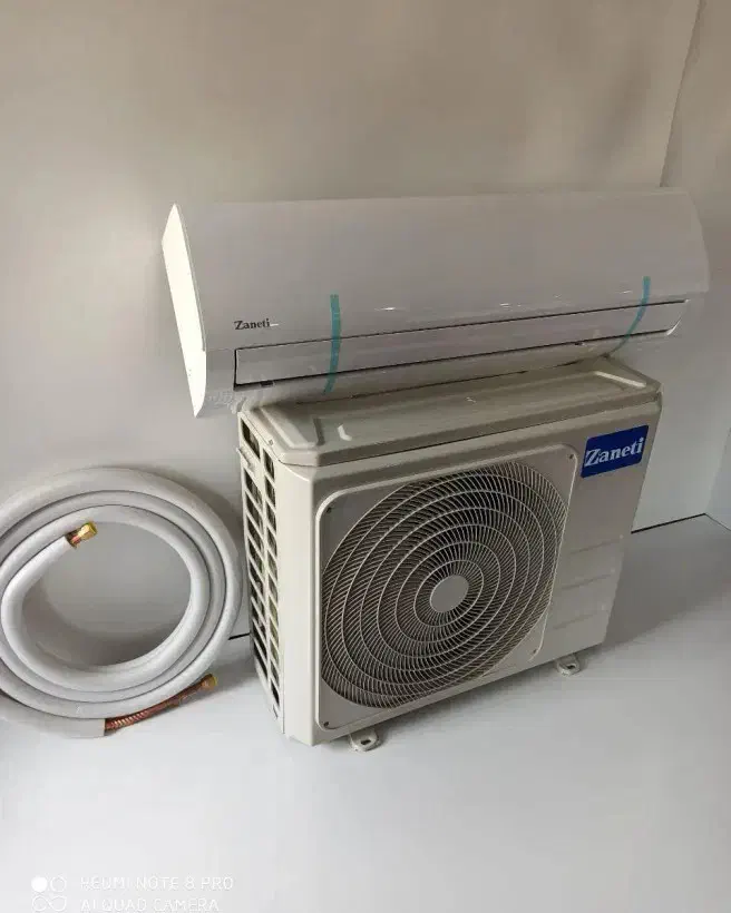 فروش ویژه کولر زانتی۲۴ هزار|کولر گازی و فن‌کوئل|تهران, تهرانپارس شرقی|دیوار