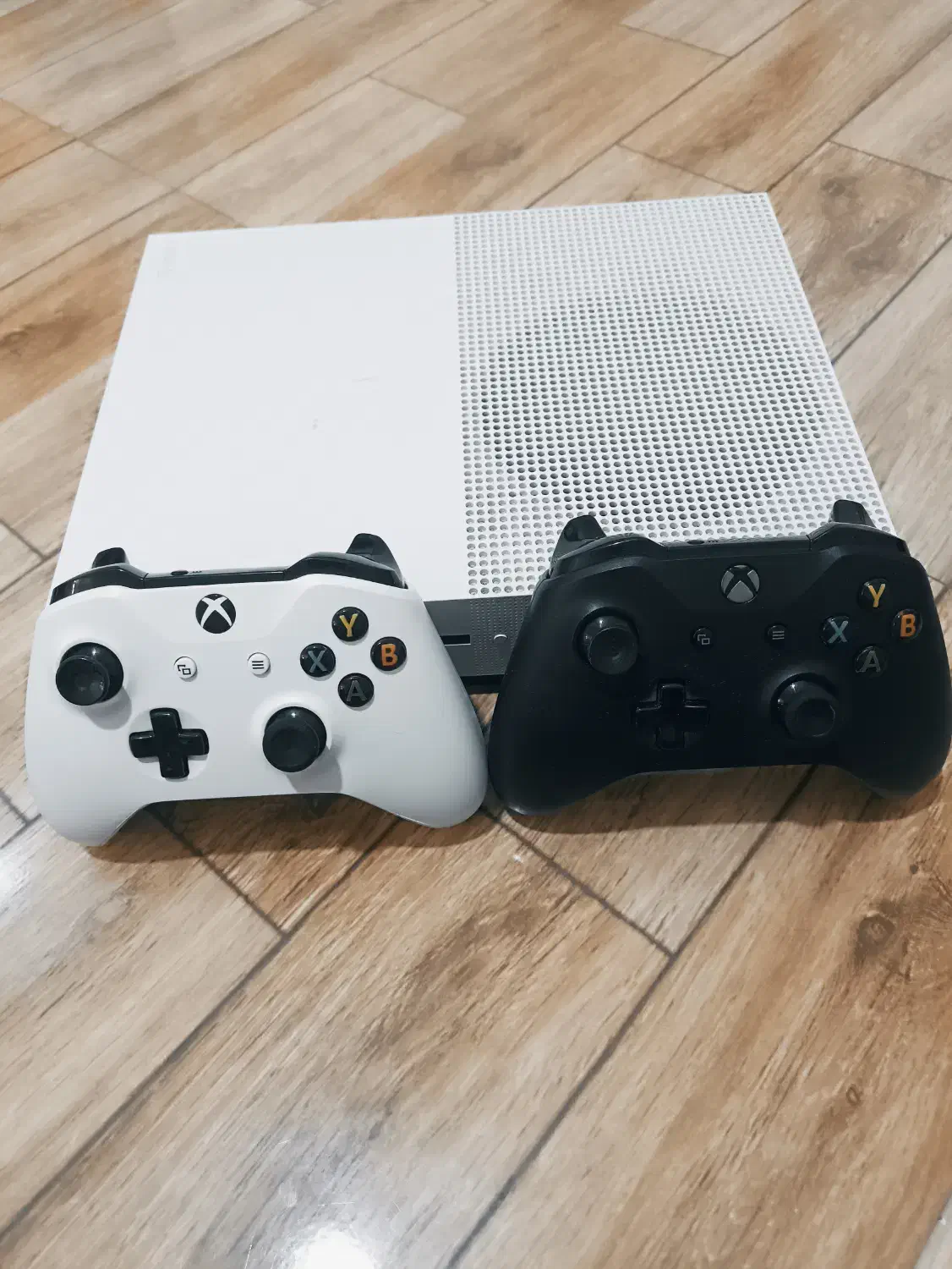 Xbox one s|کنسول، بازی ویدئویی و آنلاین|ری, علایین|دیوار