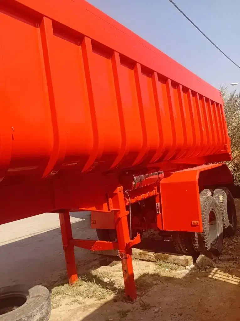 تریلی نو خشک|خودرو سنگین|شادگان, |دیوار