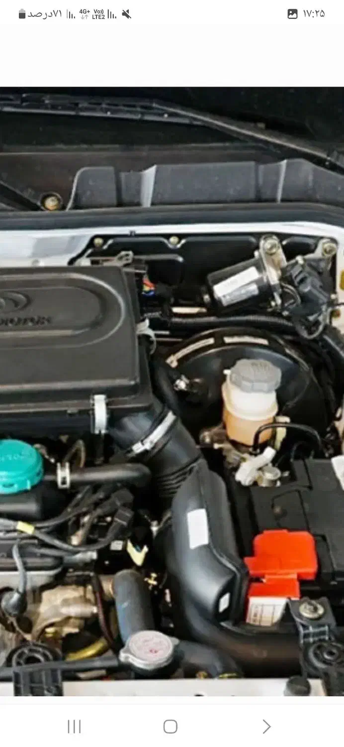 ساینا S دوگانه شرکتی مدل آبان ۴۰۲|خودرو سواری و وانت|آمل, |دیوار