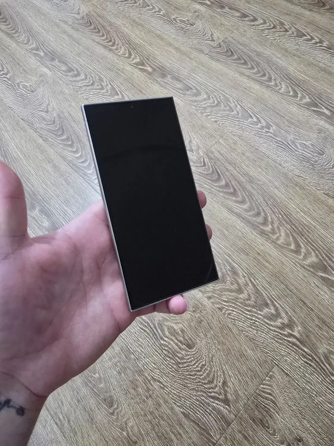 گوشی گلکسی S24 Ultra|موبایل|کرمانشاه, |دیوار