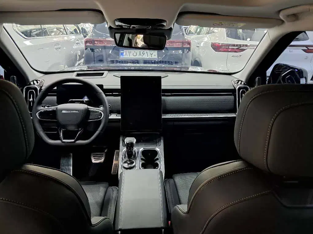 لوکانو ال7 / صفر مدل 1404|خودرو سواری و وانت|تهران, بلوار کشاورز|دیوار