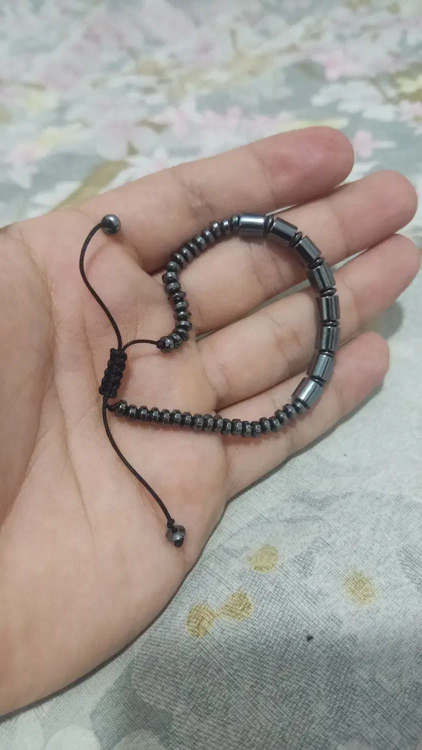 دستبند حدید نو|جواهرات|مشهد, کشف|دیوار