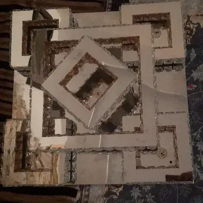 لوسترکنترل دار|لوستر و چراغ آویز|تهران, والفجر (افسریه)|دیوار