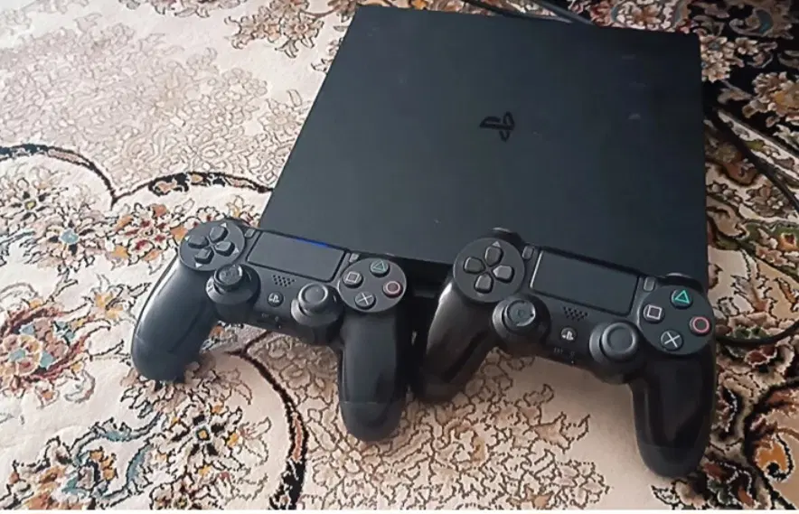 ps4|کنسول، بازی ویدئویی و آنلاین|رشت, نیکمرام|دیوار