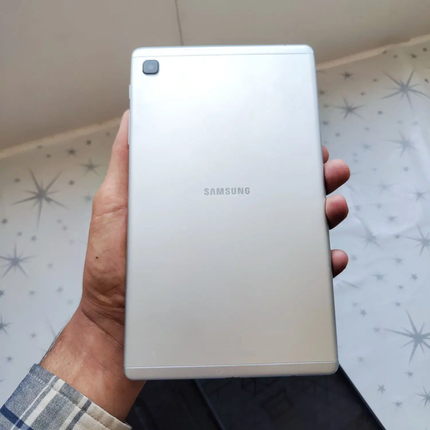 تبلت سامسونگ Galaxy A7 Lite T225|تبلت|کرج, حیدرآباد|دیوار