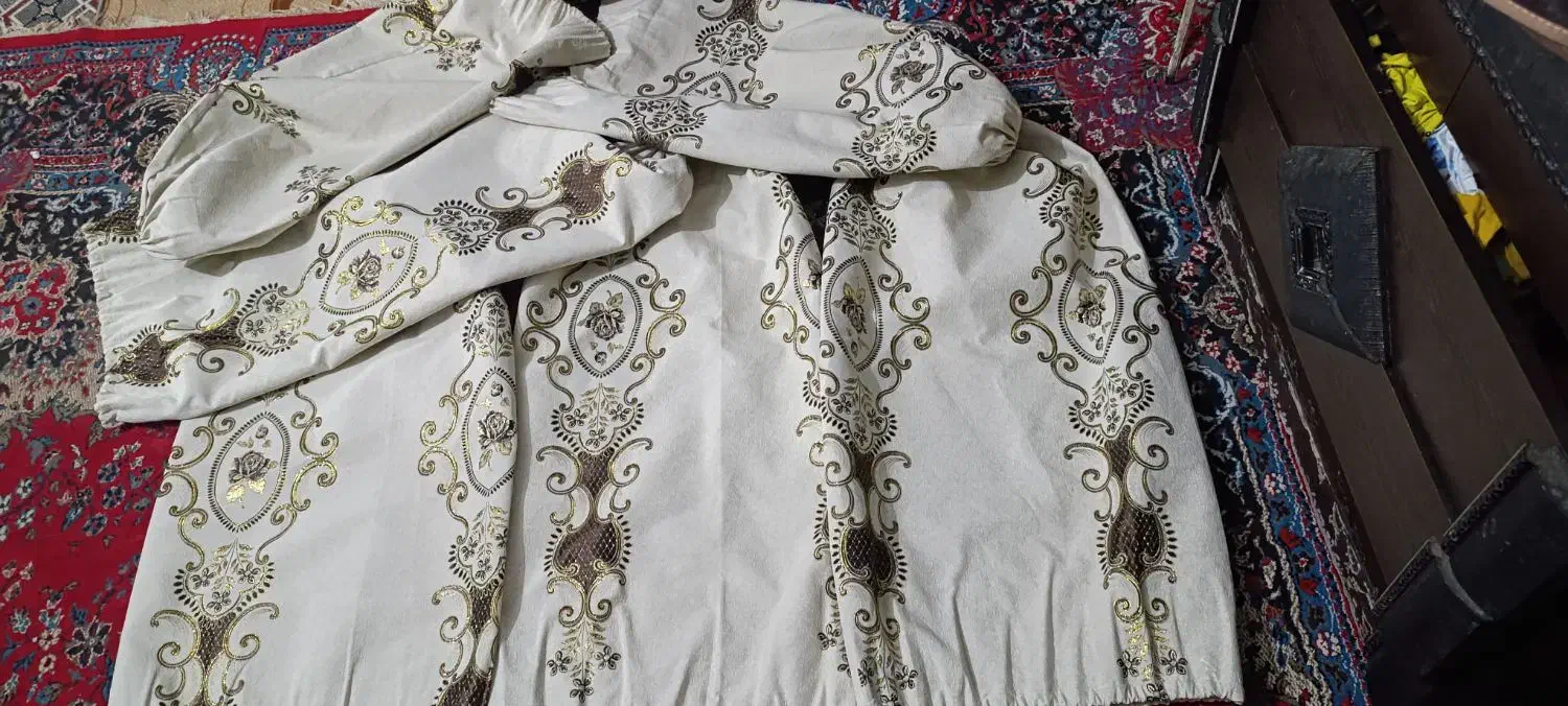 شش عددپوش بالشت|رختخواب، بالش، پتو|زابل, |دیوار