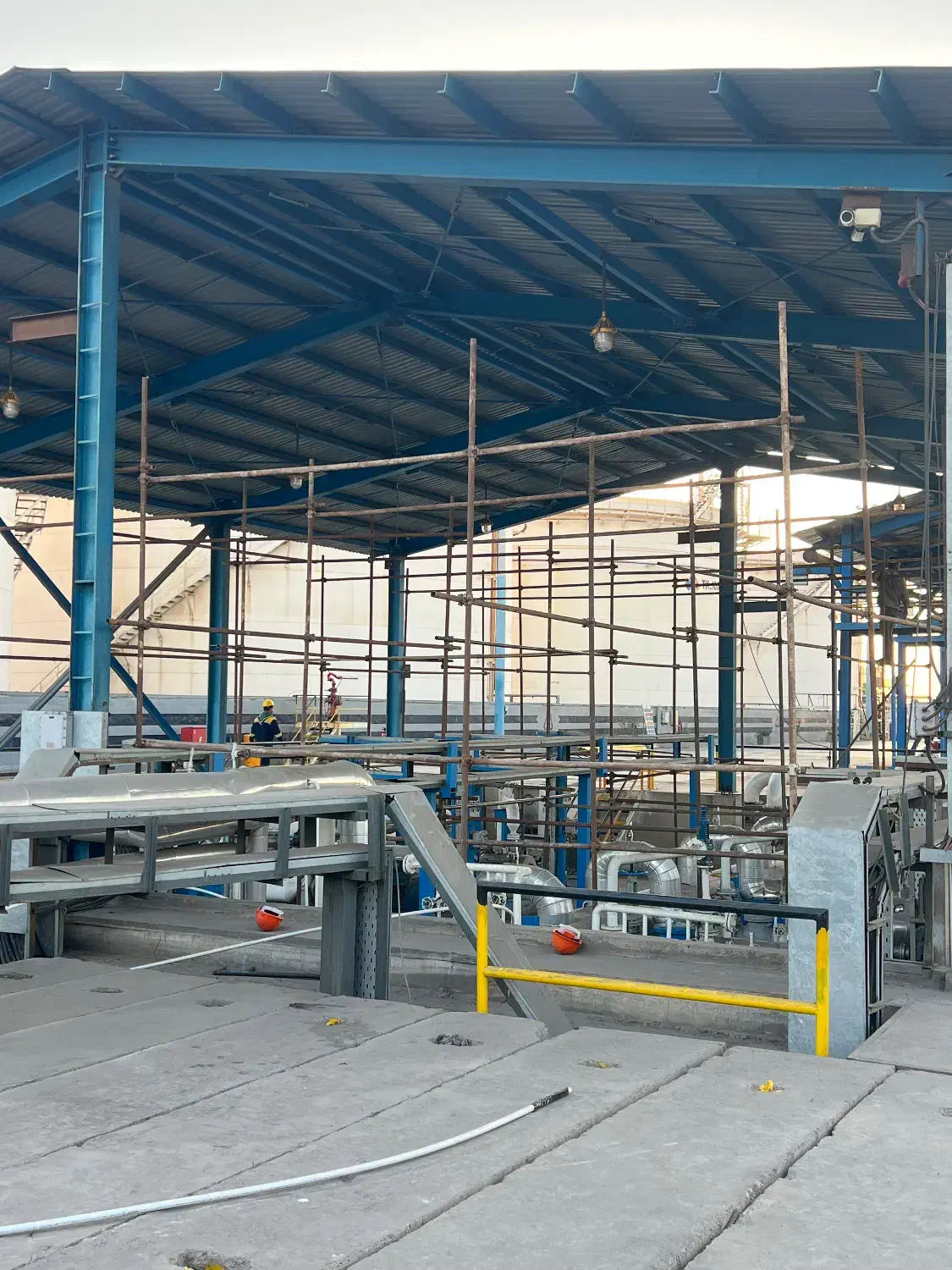 داربست فلزی|خدمات پیشه و مهارت|بندر ماهشهر, |دیوار