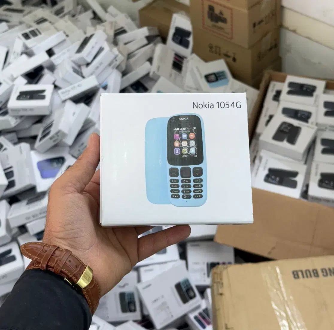 گوشی ساده پَک ویتنام|موبایل|زاهدان, |دیوار