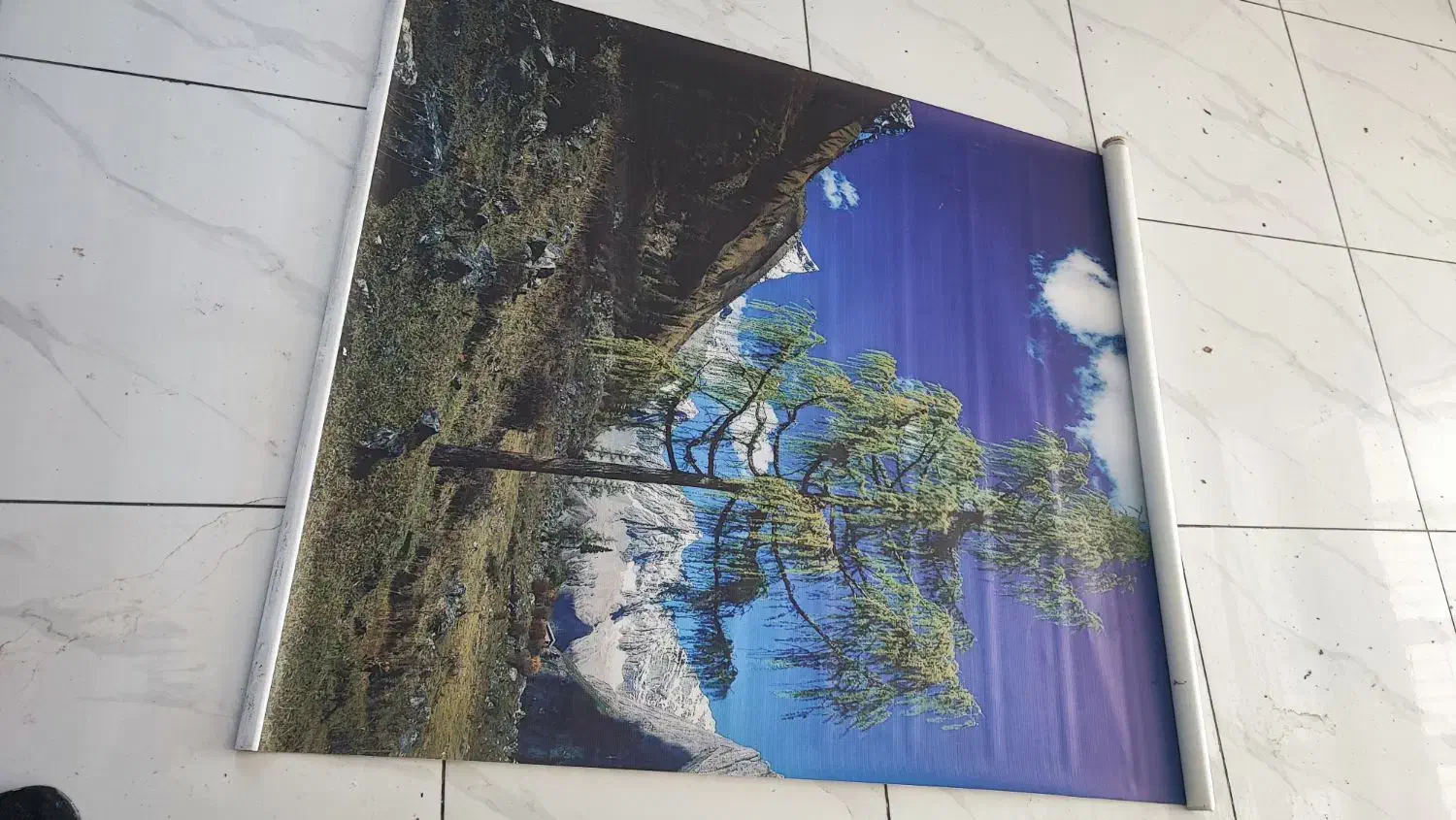 پرده|پرده، رانر، رومیزی|اردبیل, |دیوار