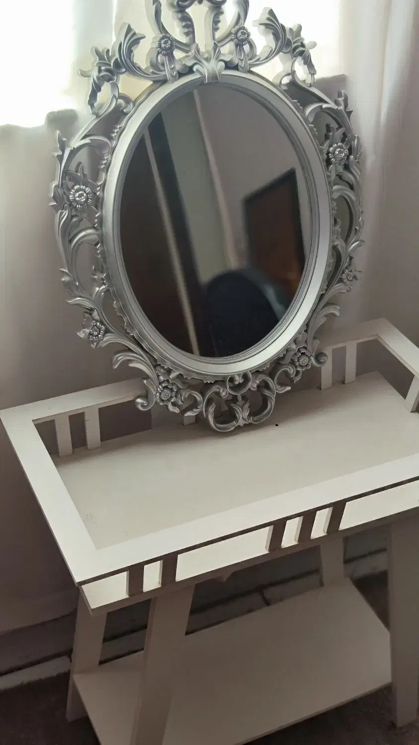 اینه وکنسول|مبلمان خانگی و میز عسلی|ابهر, |دیوار