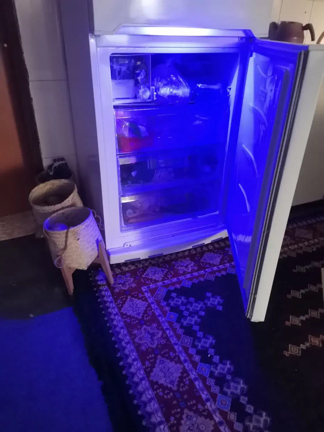 یخچال بست جنرال|یخچال و فریزر|طبس, |دیوار