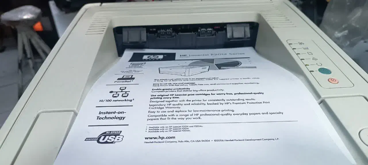 فروش چاپگر لیزری HP 2014 مخصوص باسکول|پرینتر، اسکنر، کپی، فکس|سبزوار, قائم|دیوار