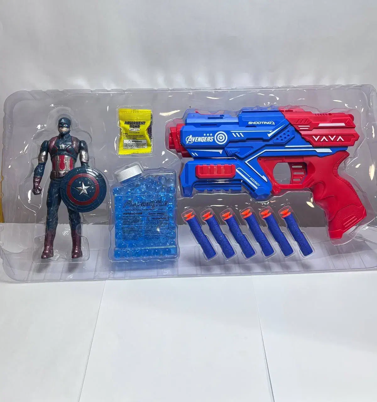 تفنگ|اسباب‌‌بازی|اهواز, کیان اباد|دیوار