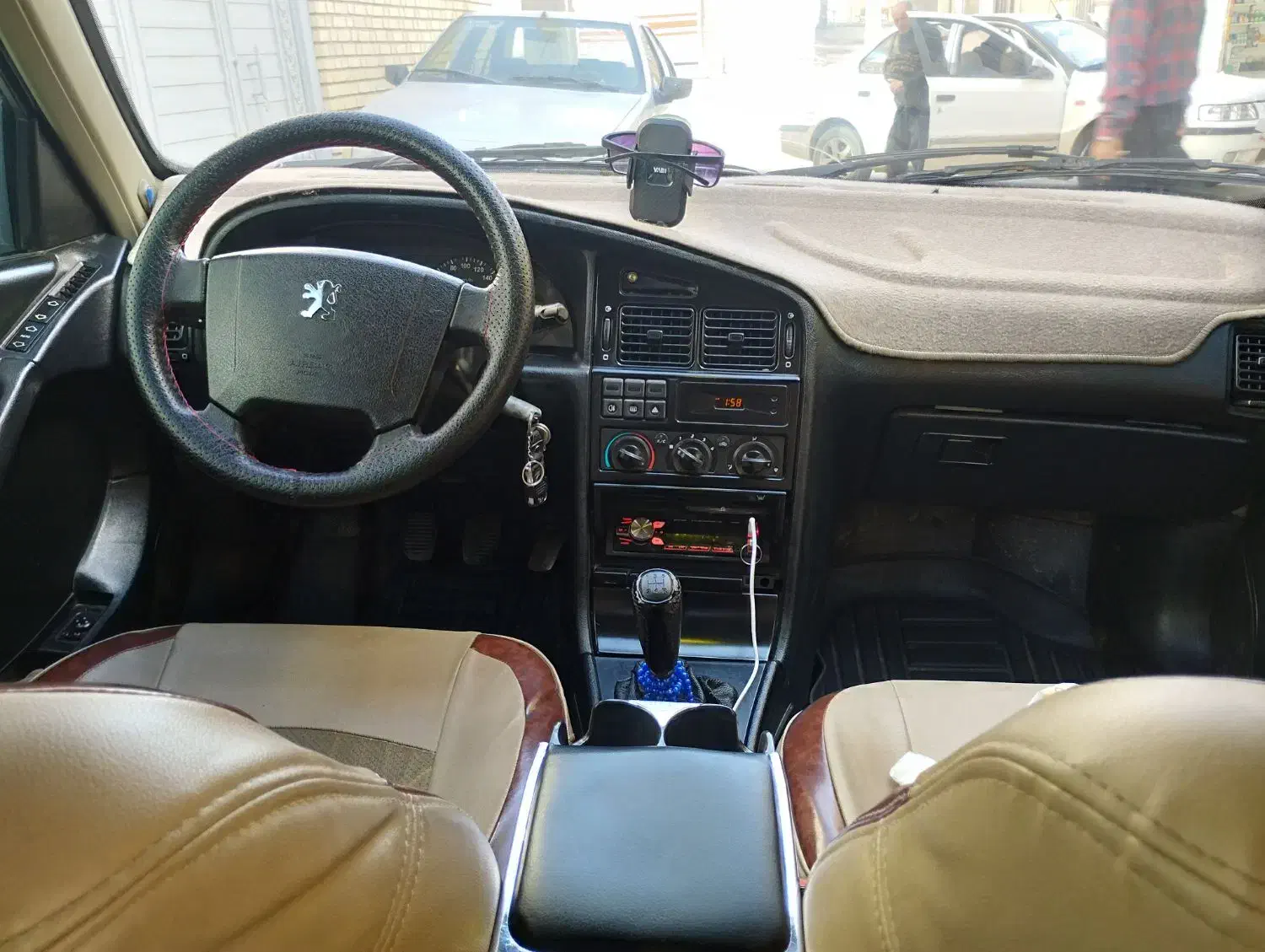 پژو 405|خودرو سواری و وانت|دیواندره, |دیوار