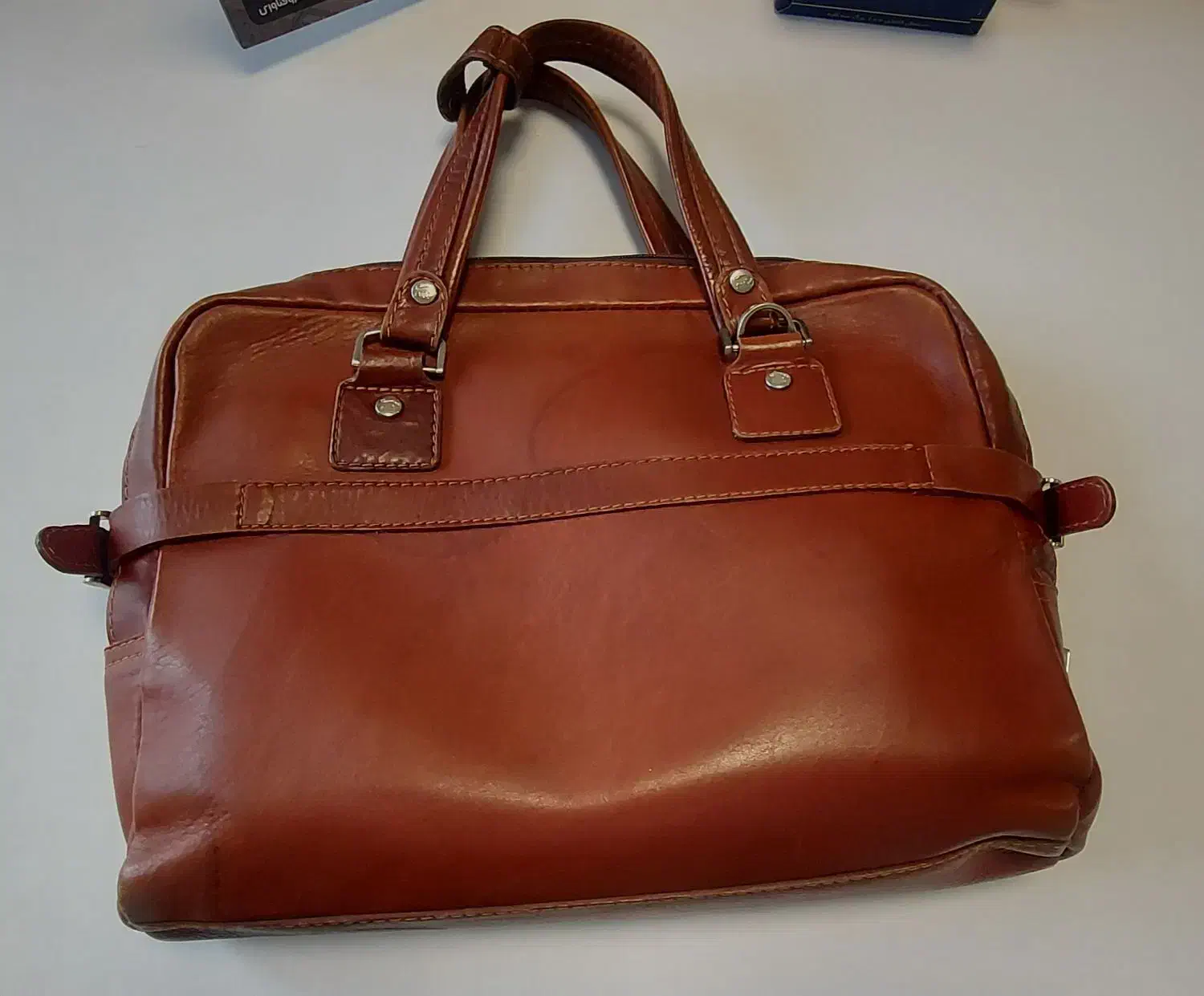 کیف مردانه چرمی|کیف، کفش، کمربند|تهران, طرشت|دیوار