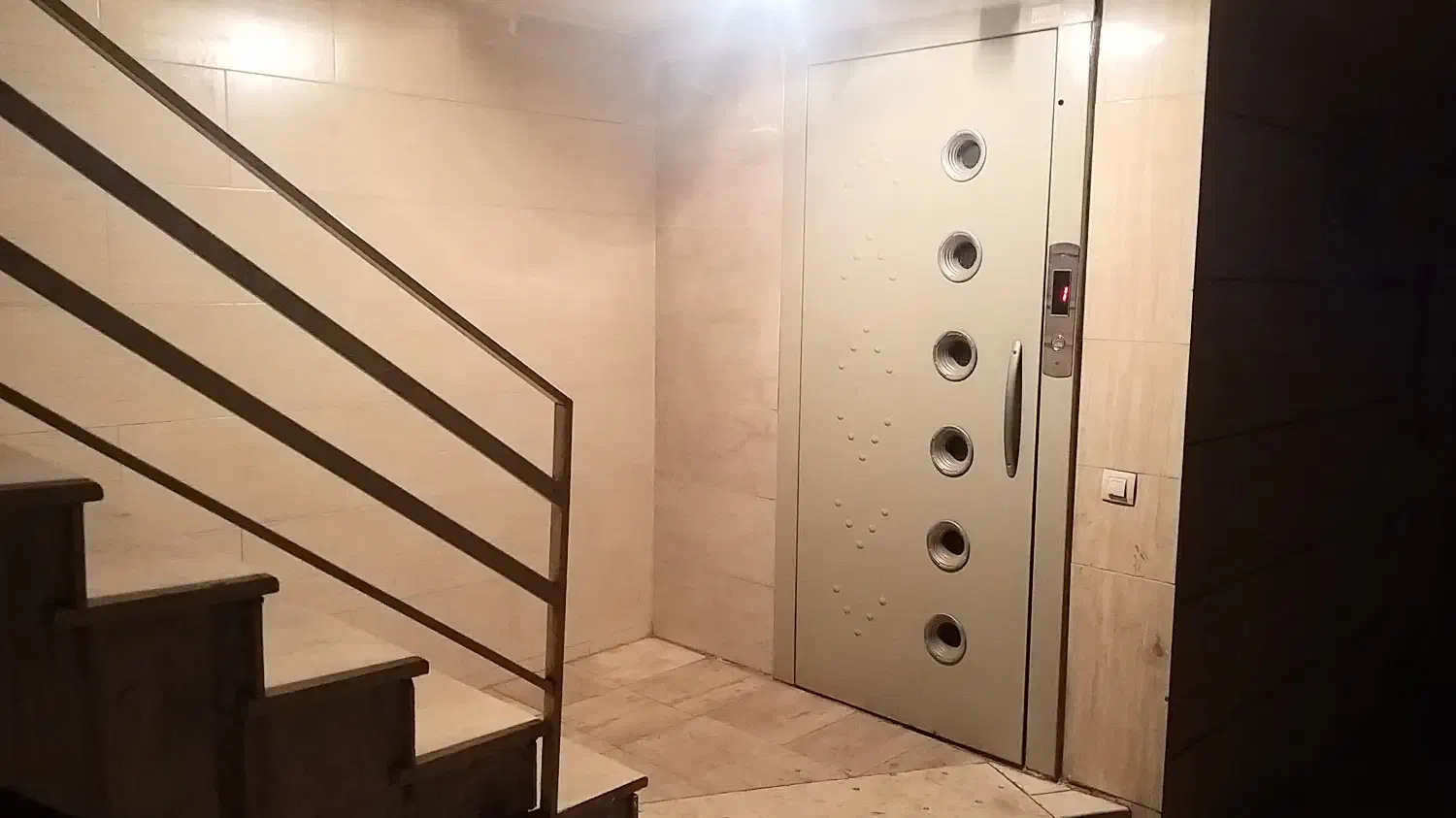 آپارتمان نقلی|اجارهٔ آپارتمان|تهران, انبار نفت|دیوار