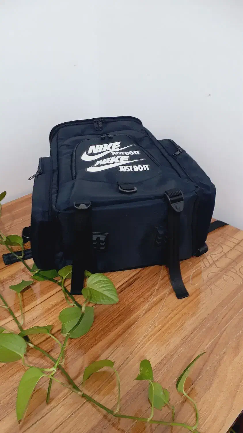 دوخت و تولیدی انواع کیف کمری کوله|کیف، کفش، کمربند|آذرشهر, |دیوار