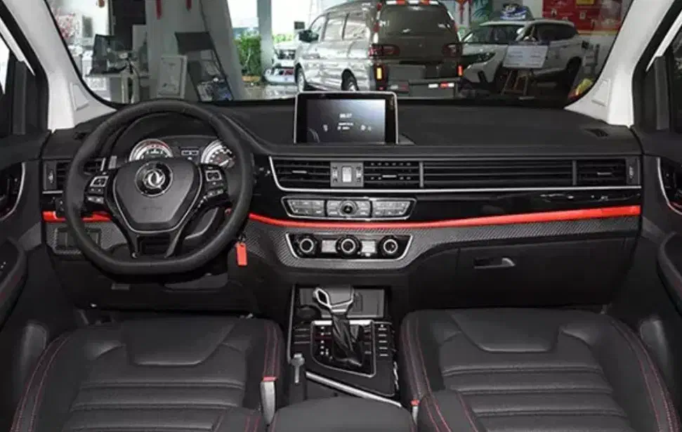 FMC SX5|خودرو سواری و وانت|تهران, خزانه|دیوار