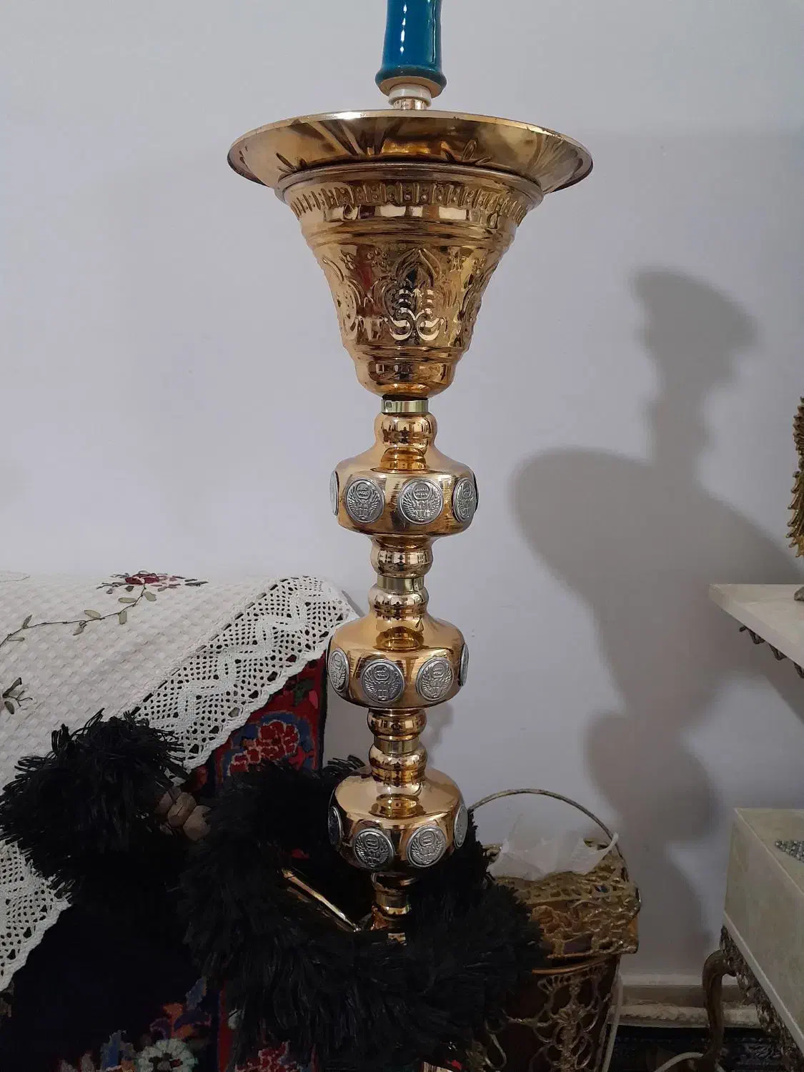 قلیان نو|کلکسیون و سرگرمی|اراک, |دیوار