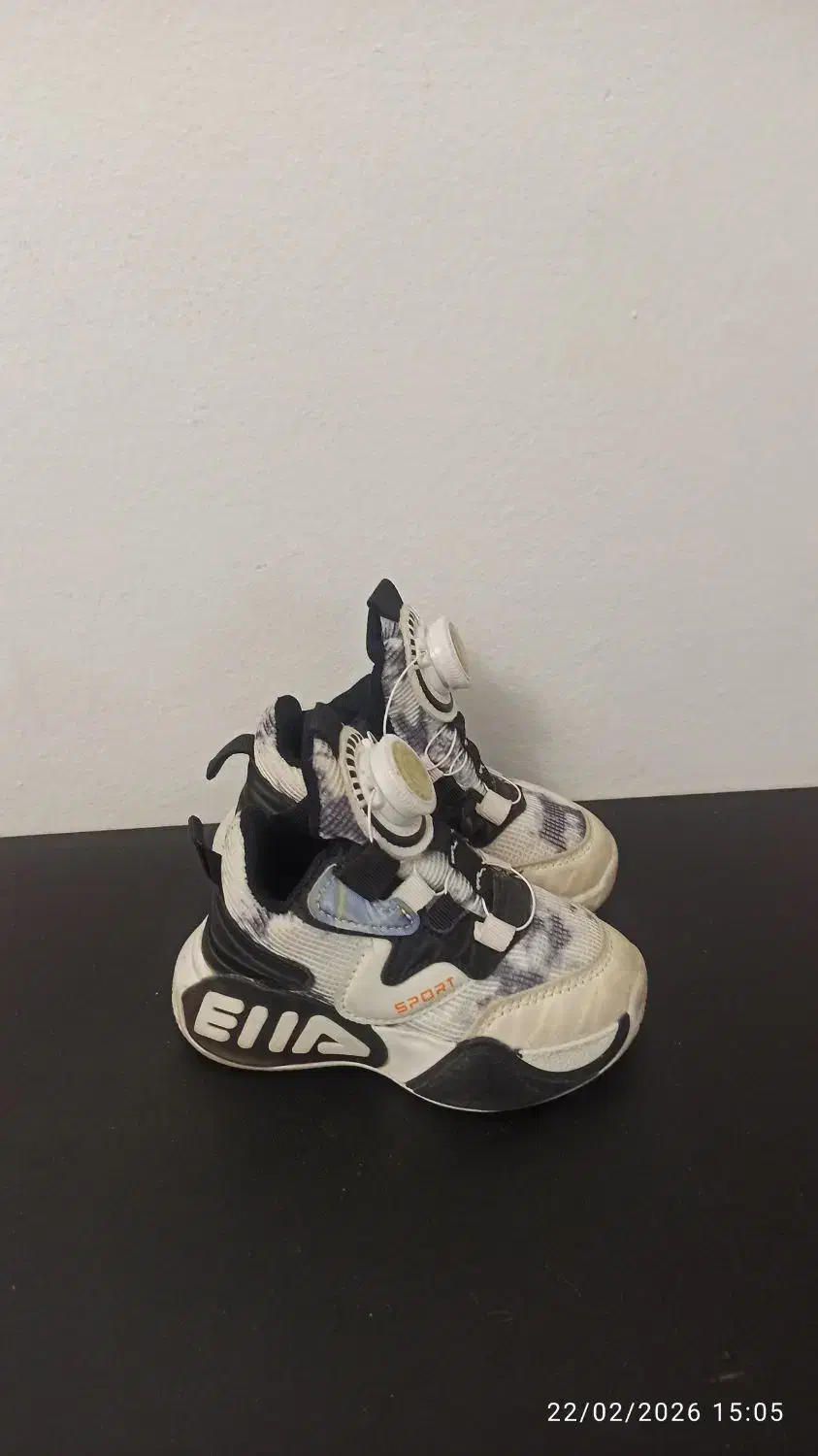 کفش کودک|کیف، کفش، کمربند|شیراز, شهرک قمشه|دیوار