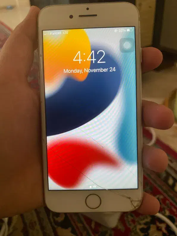 ایفون|موبایل|شیراز, شهرک مفتح|دیوار