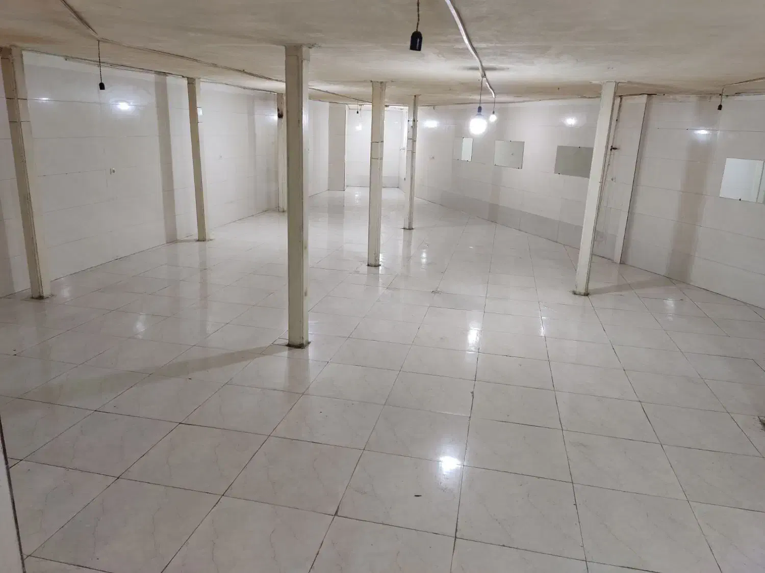 اجاره مغازه در فلکه علی آباد|اجارهٔ مغازه و غرفه|اردبیل, |دیوار