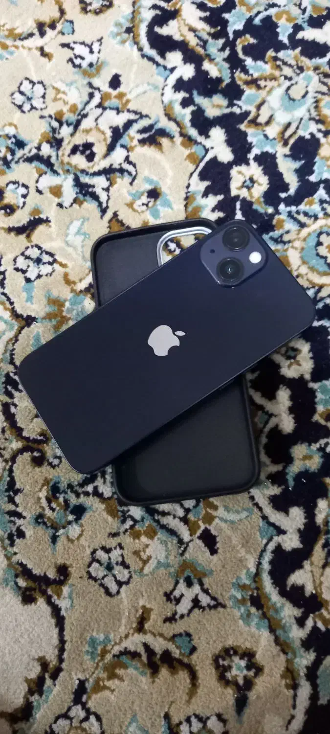 ایفون ۱۳ نرمال|موبایل|شادگان, |دیوار