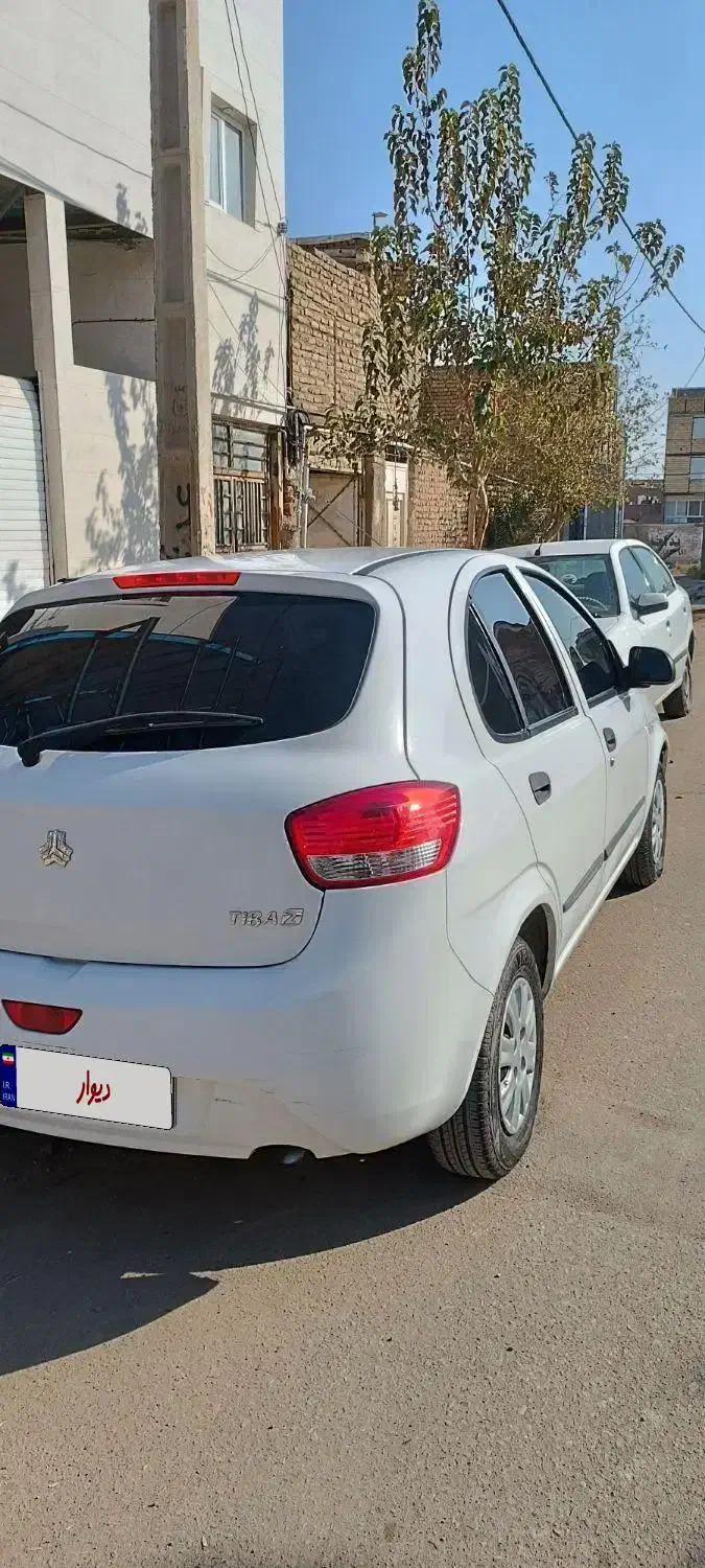 خودرو|خودرو سواری و وانت|خواف, |دیوار