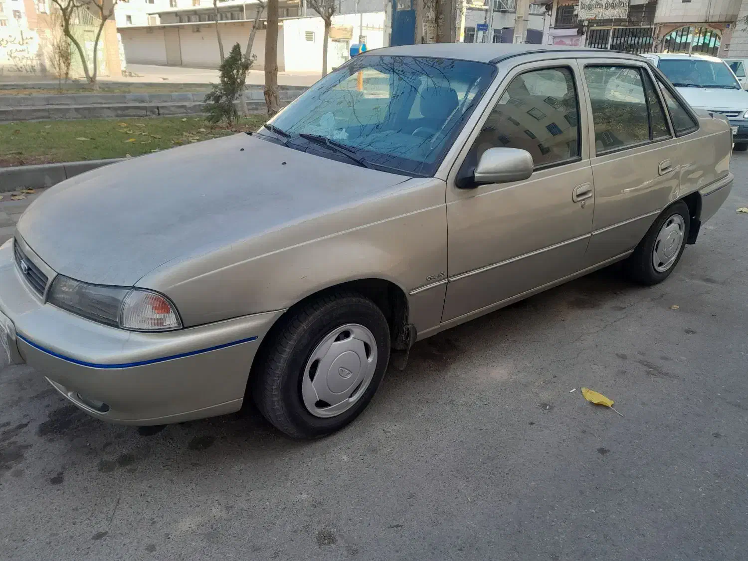 دوو سیلو سلامت|خودرو سواری و وانت|قرچک, شهرک طلائیه|دیوار