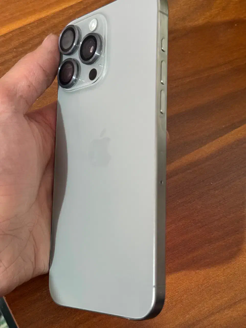 Iphone 15 pro max|موبایل|زنجان, |دیوار