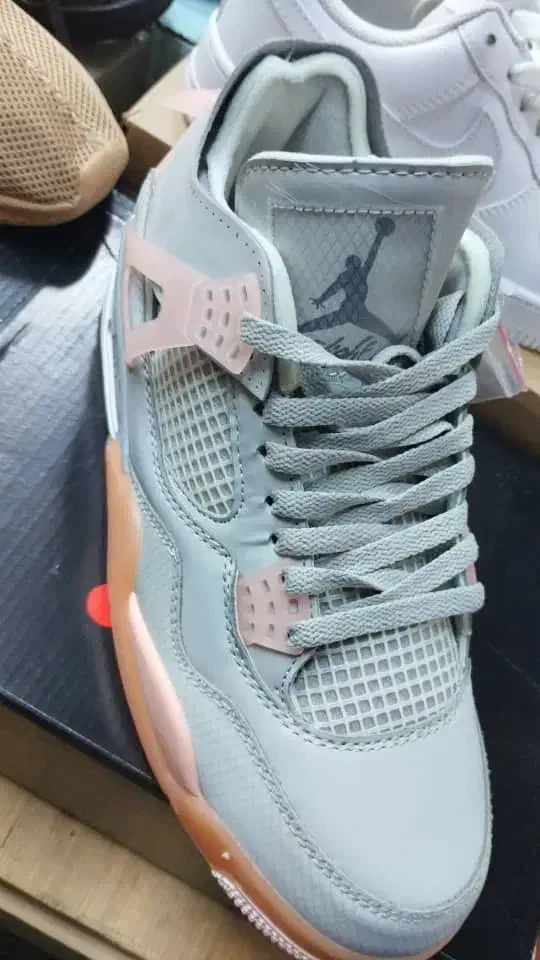 کفش  جردن ایر|کیف، کفش، کمربند|پردیس, فاز ۴|دیوار